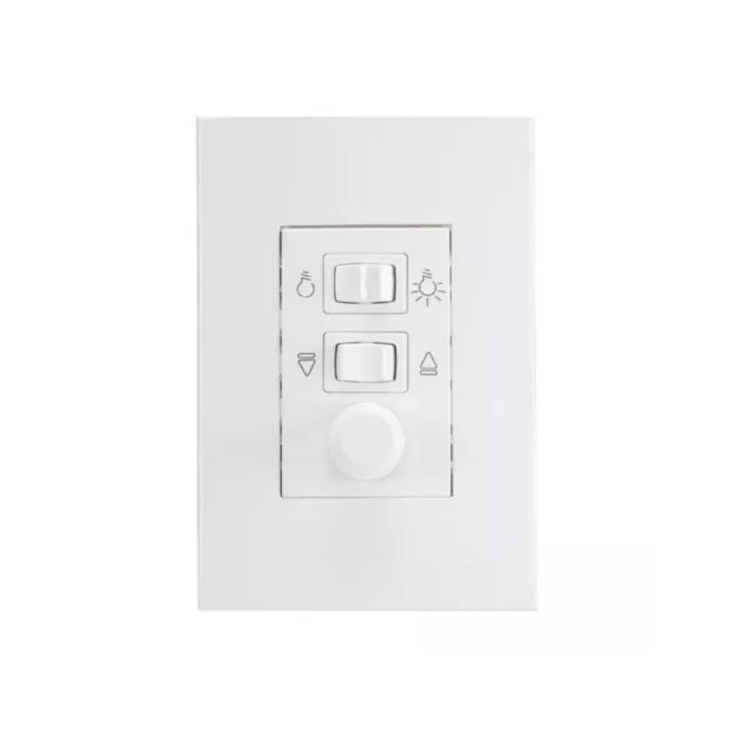 MG CONJ CONTROLE VENTILADOR MODULAR BIVOLT (19228)