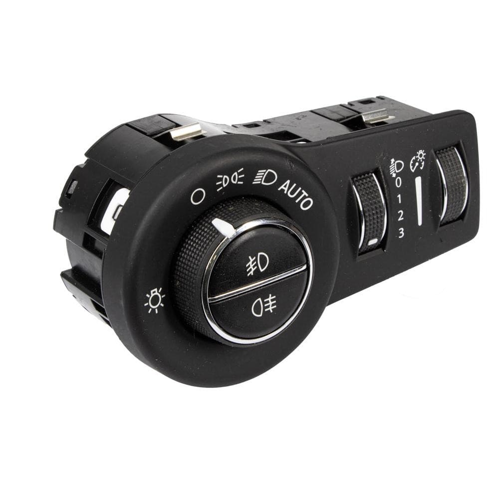 Chave Farol Compass Renegade Lanterna Neblina Farol Milha Neblina Regulagem Farol Dimmer Desligado