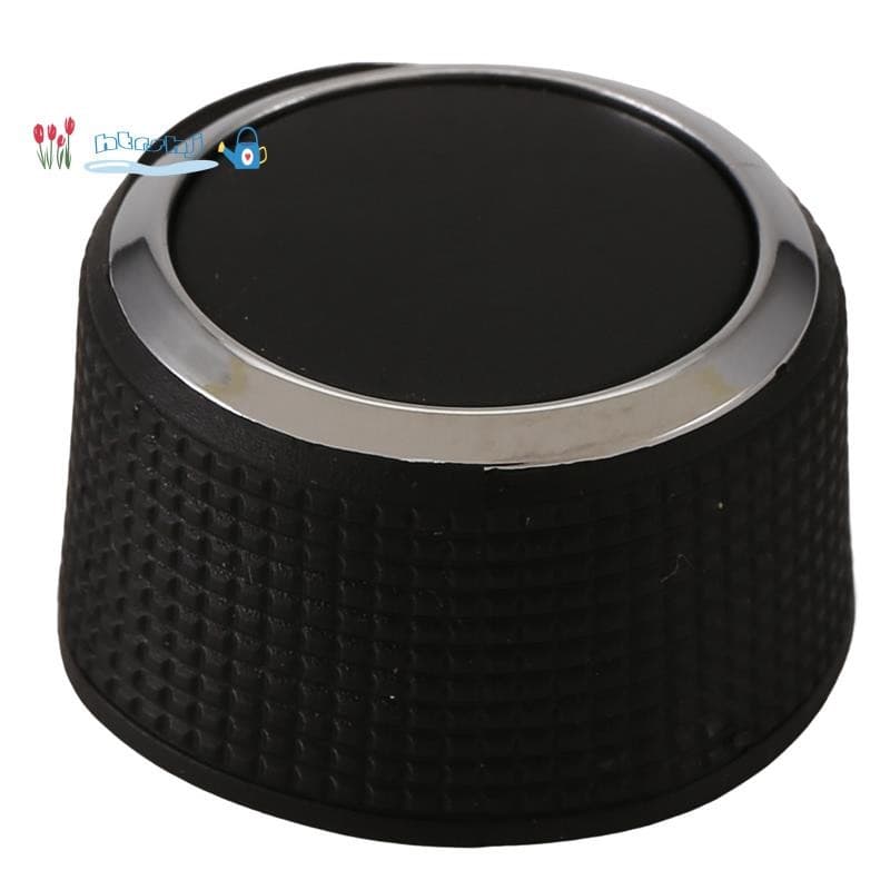 Afinador De Discagem Do Botão De Controle De Volume De Áudio Rádio Traseiro Para 07-13 Acadia 22912547 Kit De Reparo De