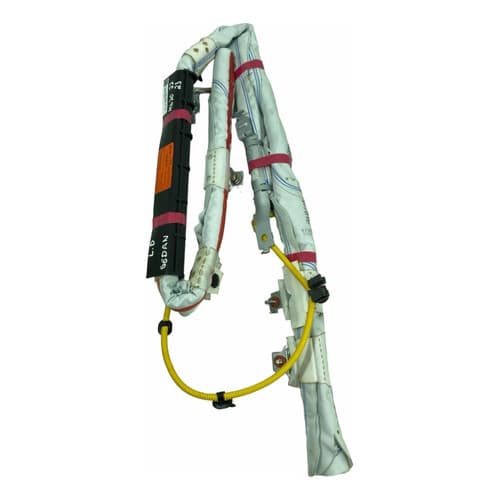 Cortina Airbag Teto Lado Direito Carona Hb20 2023 2024 Usado