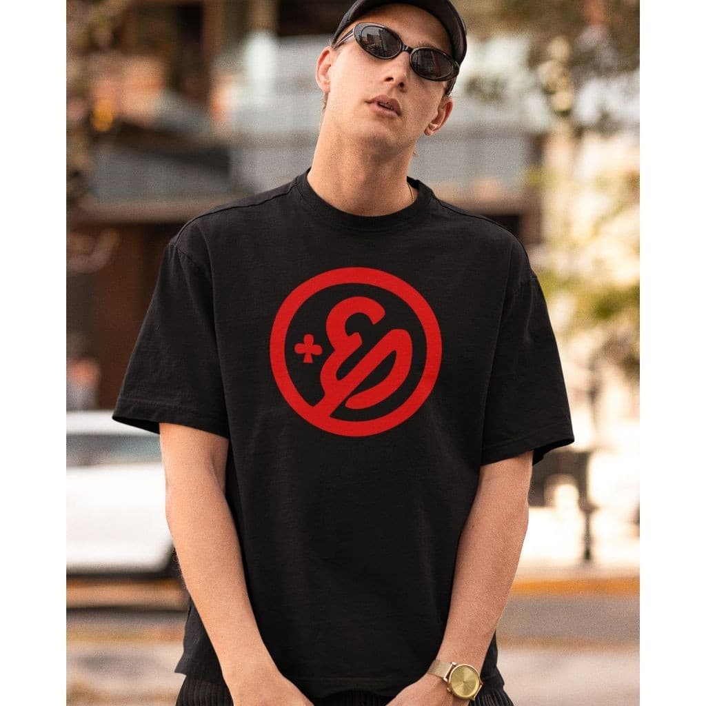 Camiseta Jogos Gamer Video Enaldinho Unissex Meninos Meninas Viral Youtuber Internet
