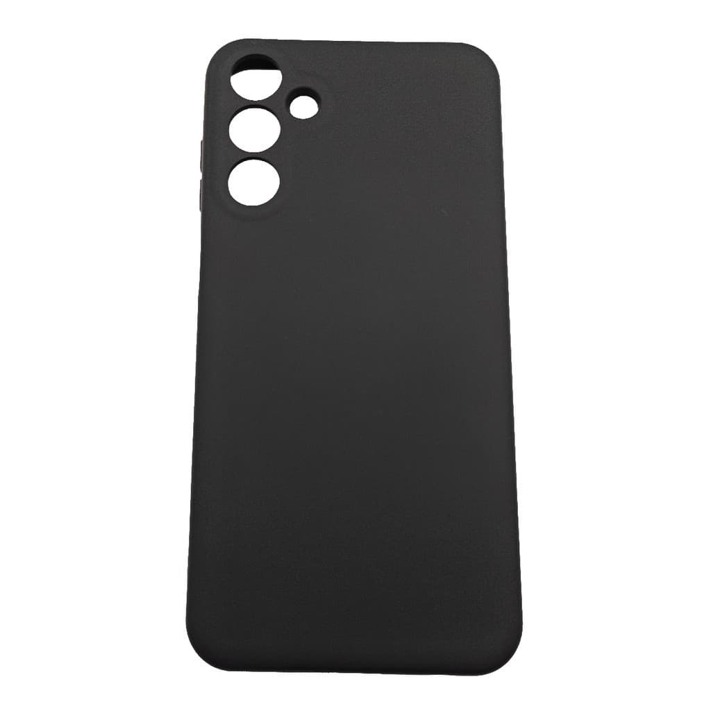 Capa Capinha Compatível Com Samsung Galaxy M15 Tela 6.5 Silicone Aveludada Premium