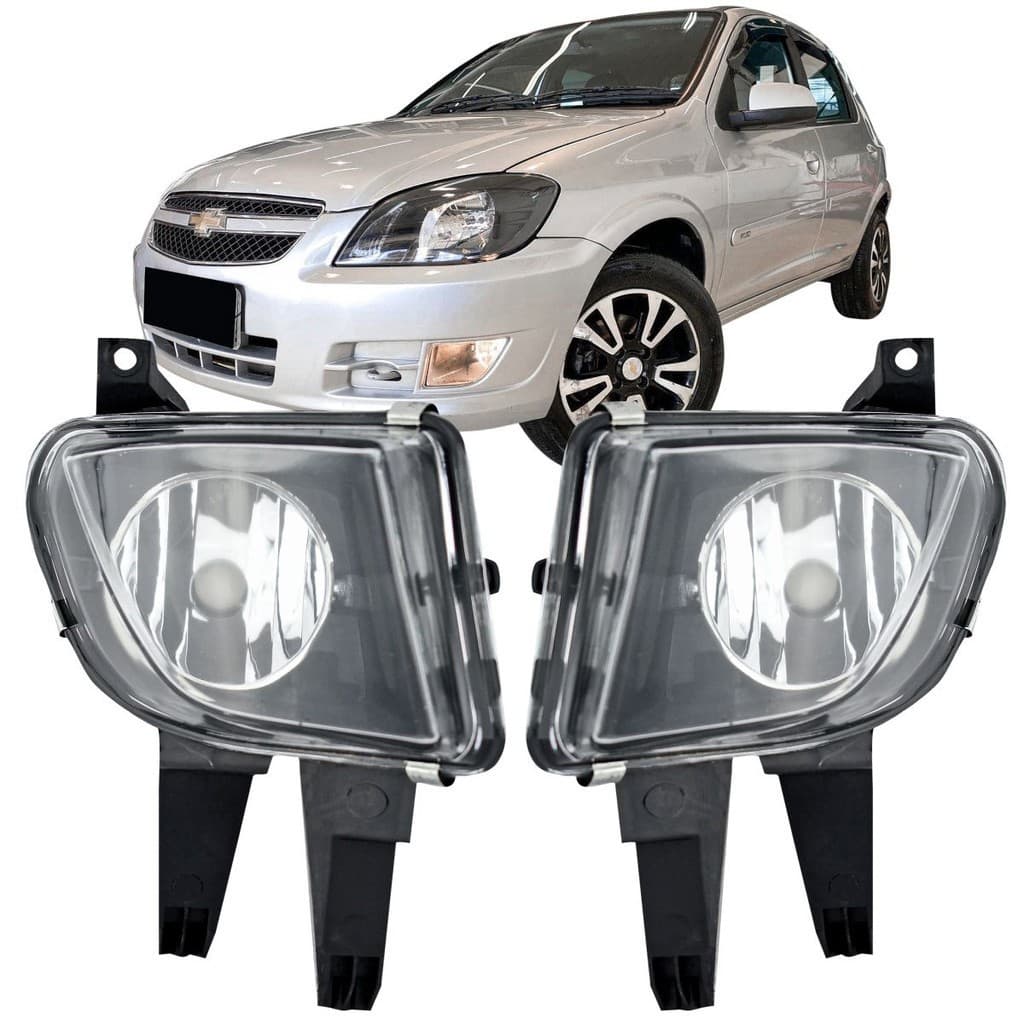 Par Farol Neblina Aux Milha Celta 06 07 08 09 A 15 Prisma 06 07 08 09 10 11 12 LS LT