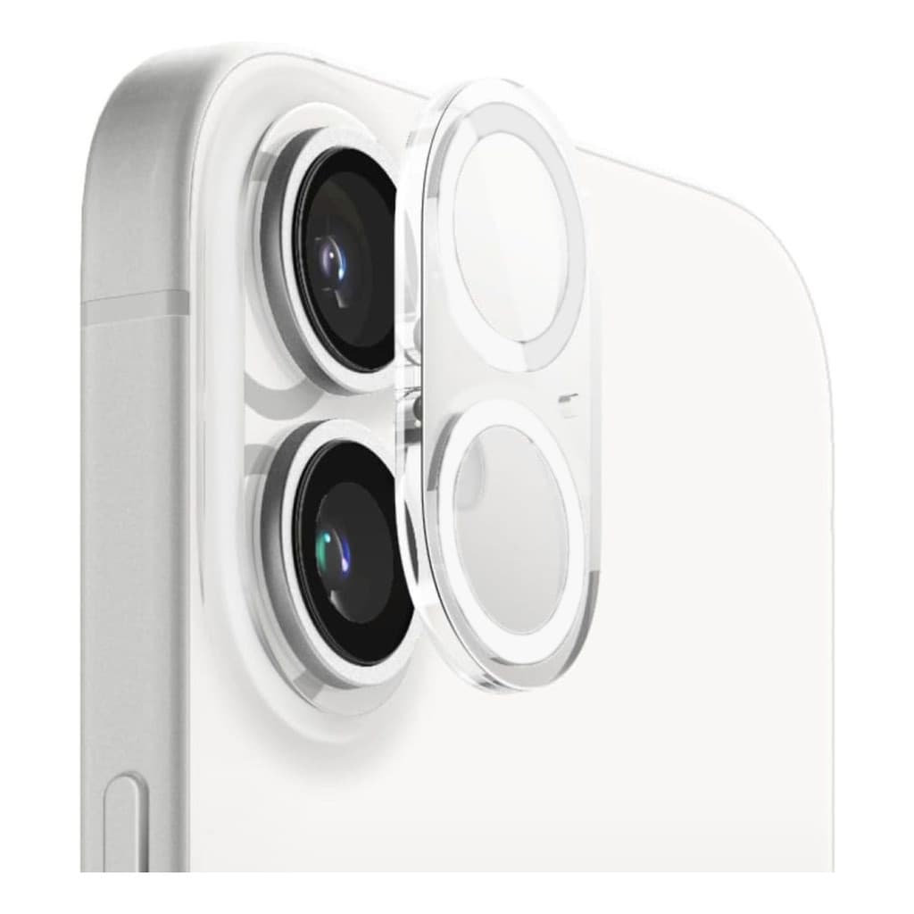 Película Proteção De Câmera Para iPhone 16 16 Pro 16 Pro Max