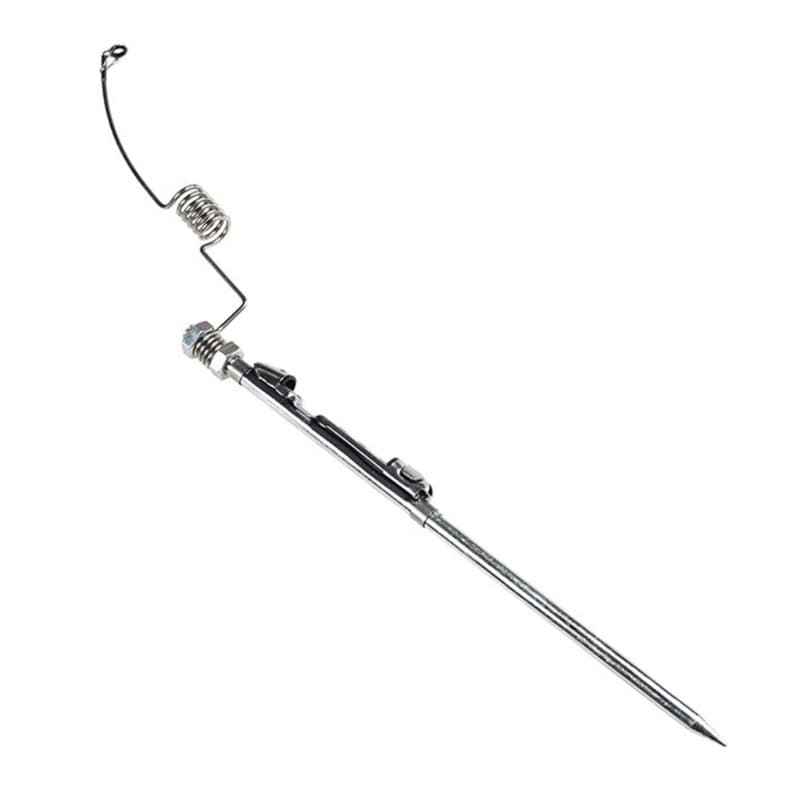 TO Vara De Pesca No Gelo Suspensão Automática Equipamento De Inverno