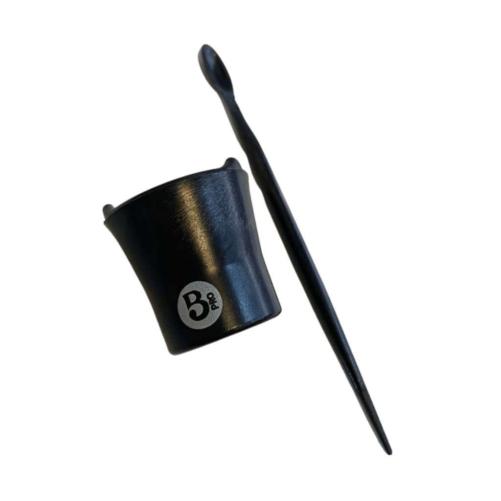 Dappen com Palito Beautify Preto