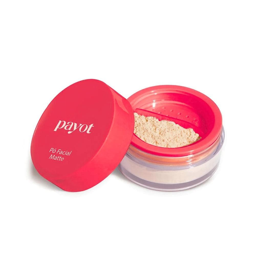 Pó Facial Matte Solto Cor 2 Payot