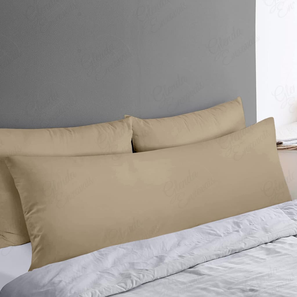 Kit Fronhas: 1 Fronha Xuxâo + 2 Fronhas Simples – Conforto que Abraça – XS