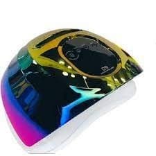 CABINE POLICROMO C/VISOR