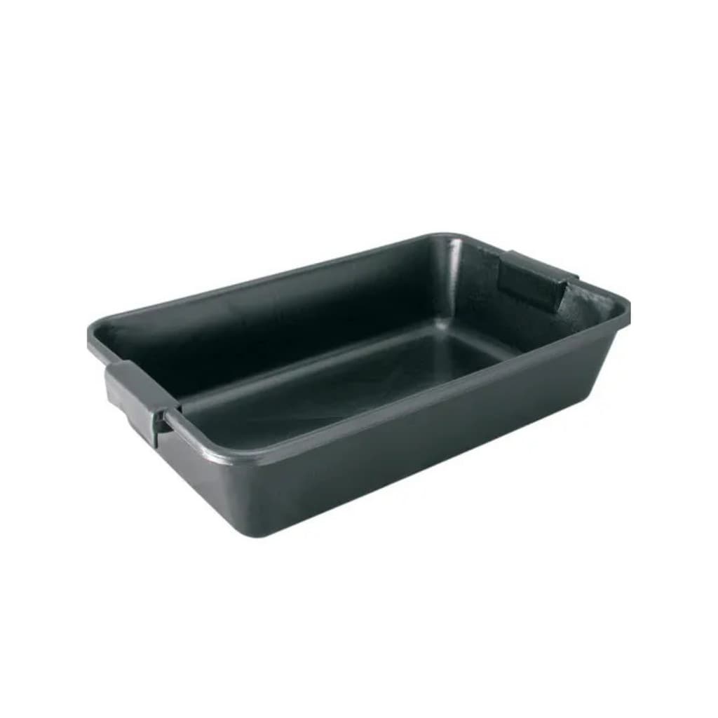 Caçamba Reforçada Massa Condor 20L