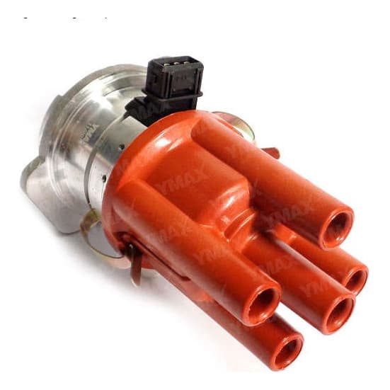 Distribuidor De Ignição Do Corsa 1.0 1.4 Efi ( Novo )