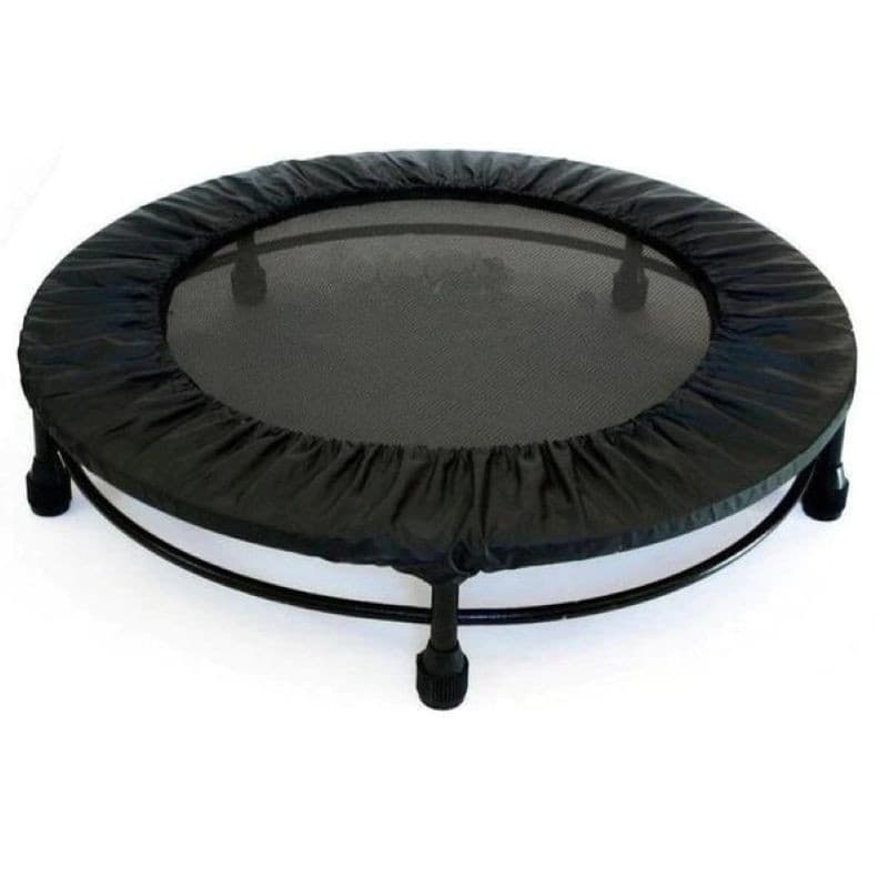 Capa Saia de Proteção Funcional Academia Fitness Mini Jump Profissional Residencial Pula Pula Preto Rosa