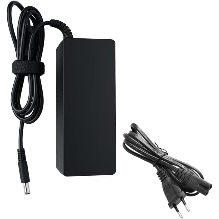 Fonte para Notebook Dell 19.5V 65W Plug 4.5x3.0mm Inspiron 11/13/14/15, XPS 13, Latitude 13/14 Vostro 14/15, Bivolt