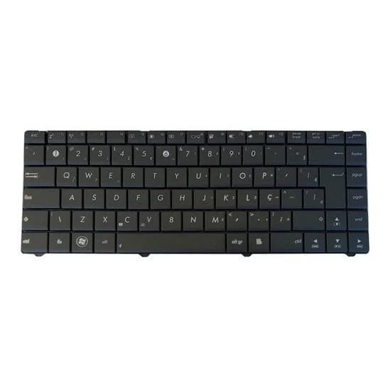 Teclado Notebook Asus K43u A42 K42 B43 K43 N43 Ul30