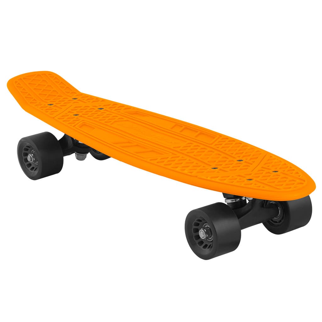 Skate Infantil Pro Tork Compact Board Várias Cores Reforçado Eskate Iskate Esqueite Isqueite
