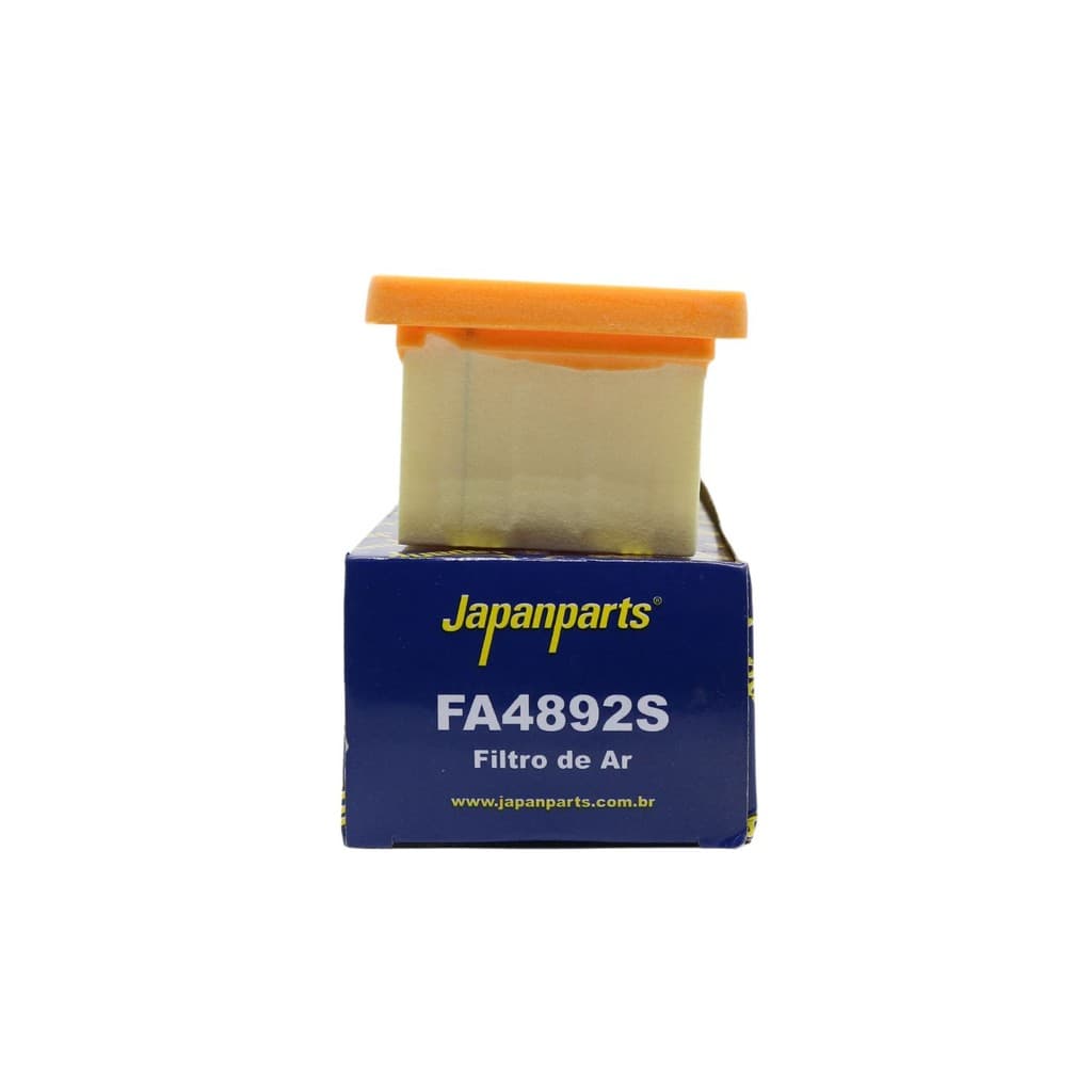 Filtro de ar FA4892S Nissan March 1.0 Flex 11--15