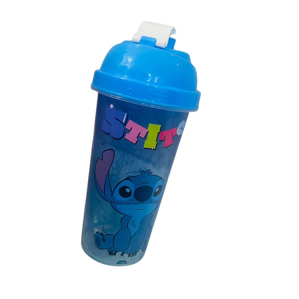 Copo Shakeira Stitch 580ml