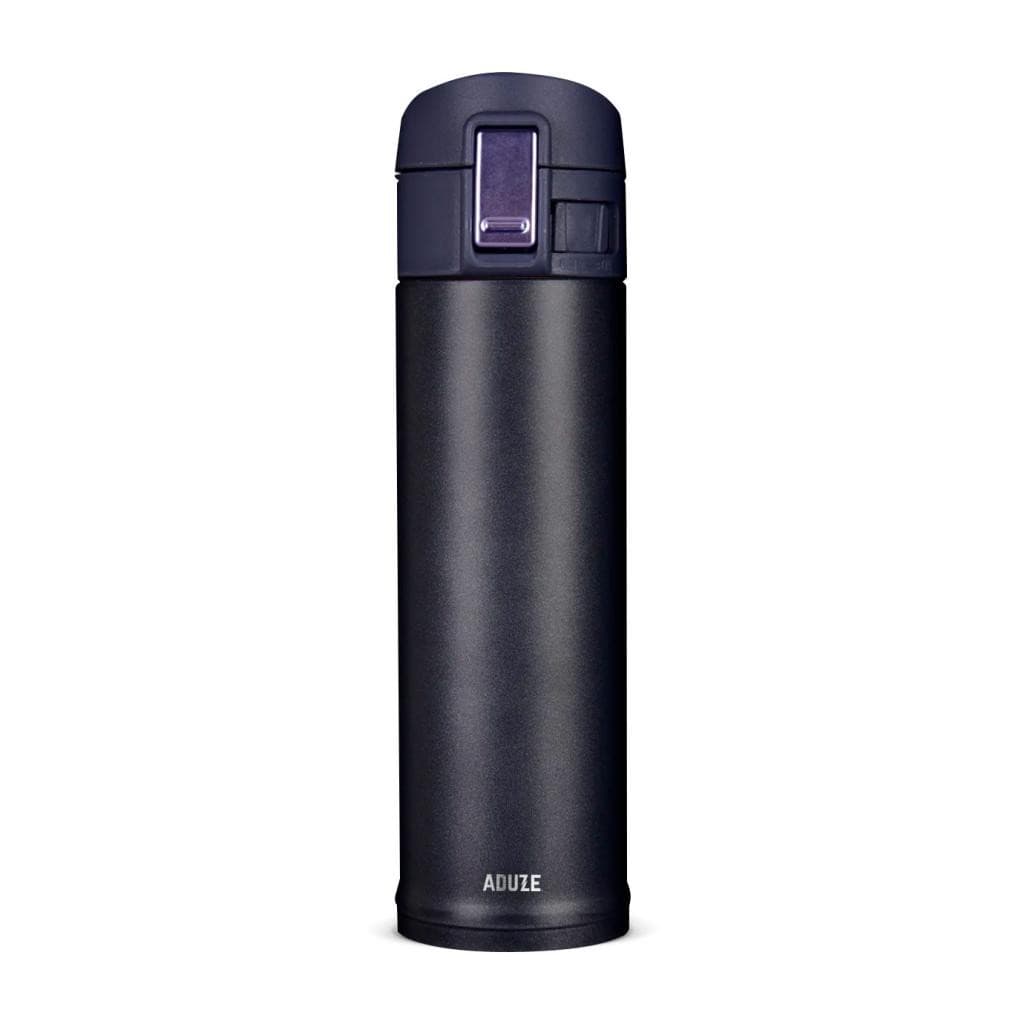 Garrafa Térmica Aduze Slide Azul 500ml