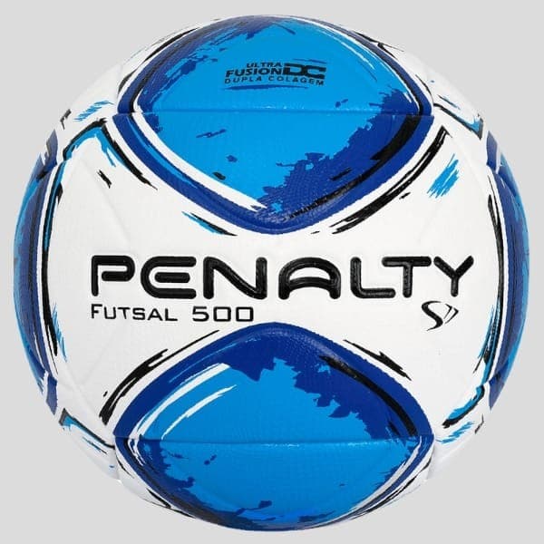 Bola de Futsal Penalty S11 R2 XXIV 2520