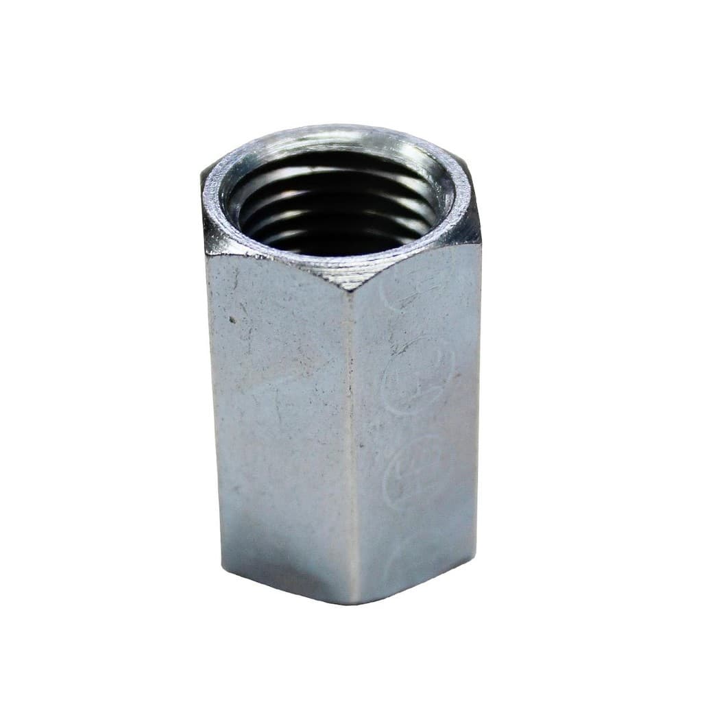 Luva Interna de Redução 1/4" x 1/4" NPT