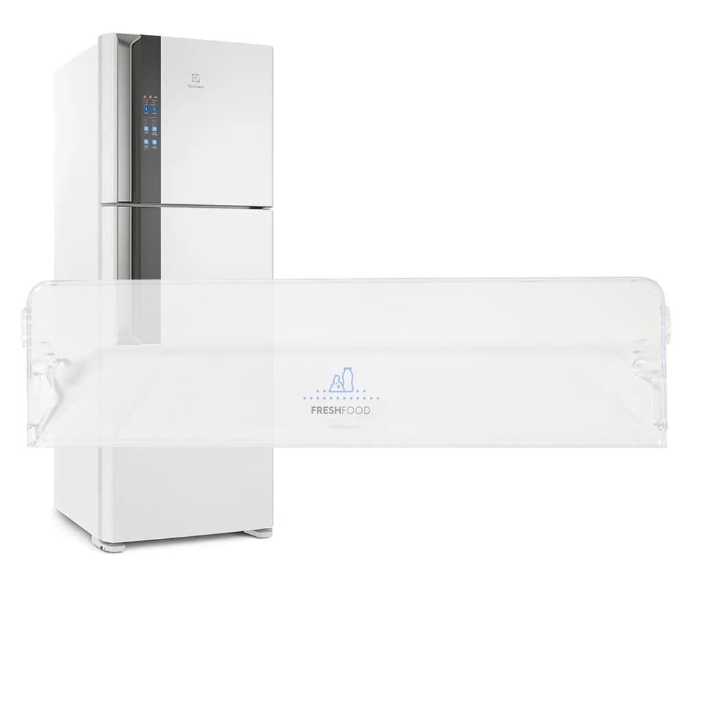 TAMPA EXTRA FRIO FRESHFOOD GELADEIRA ELECTROLUX IT70 IT70B TF71 TF70S TF70 TF71B IT56S A13462101