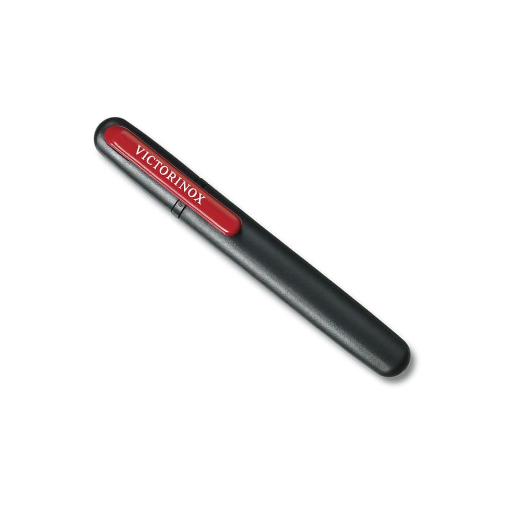 Afiador Duplo Para Canivetes E Facas Victorinox