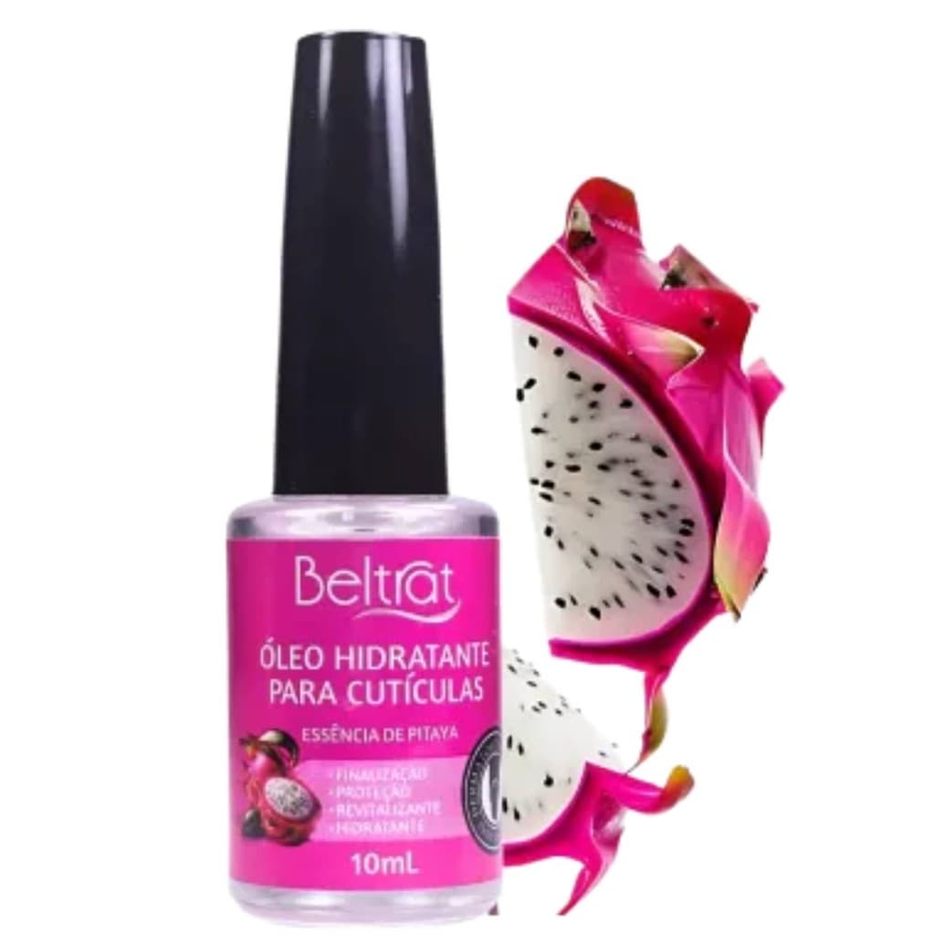 Óleo De Cutículas Essência Pitaya 10ml - Beltrat
