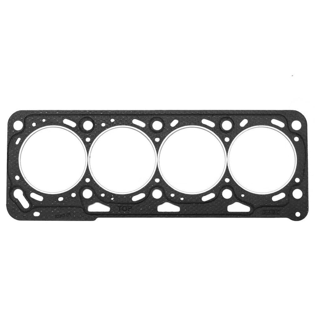 Junta Cabeçote Volkswagen Fox 03-22 Gol 08-22 Voyage 08-22 S