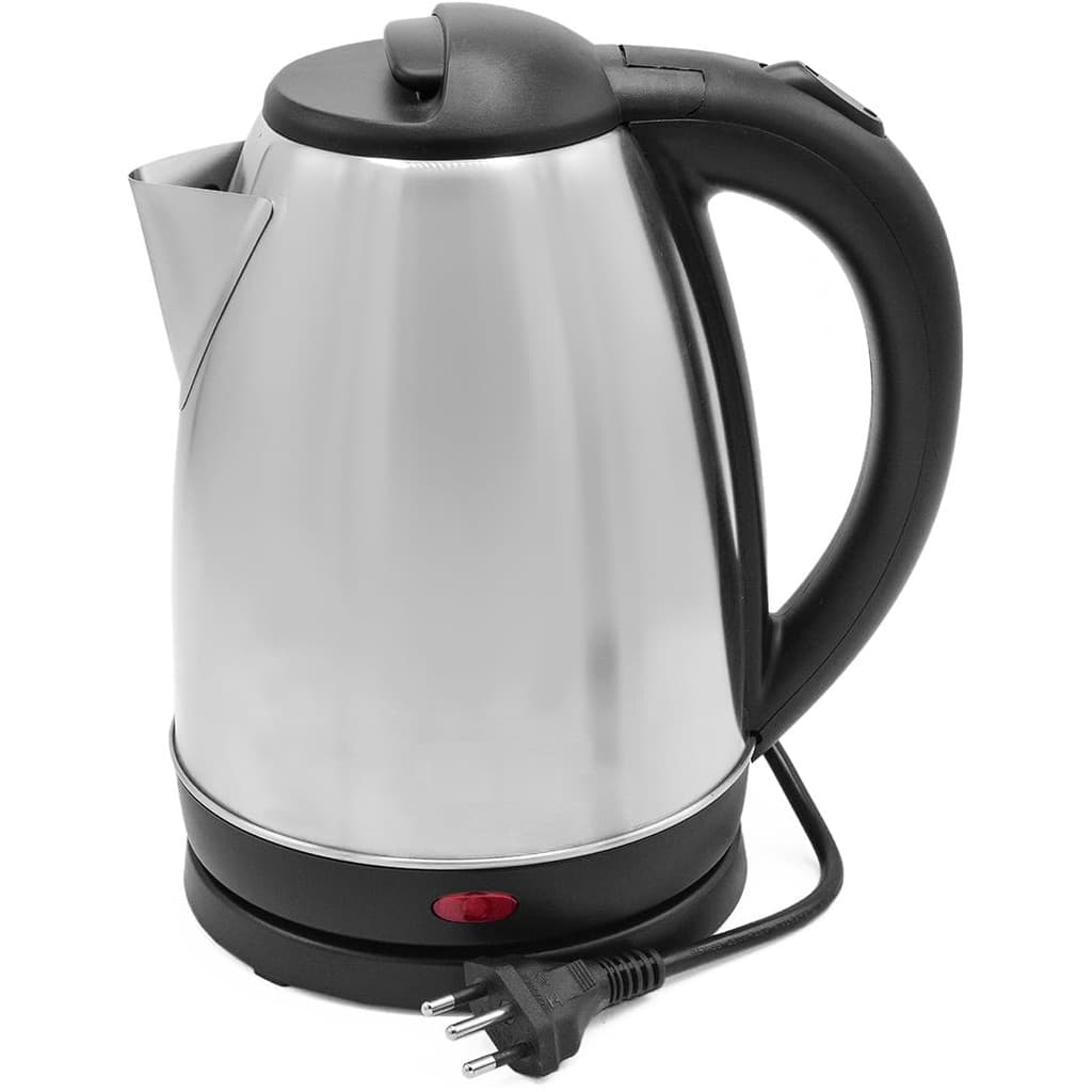 Chaleira Elétrica 127V 1,8 Litros Inox XH4140