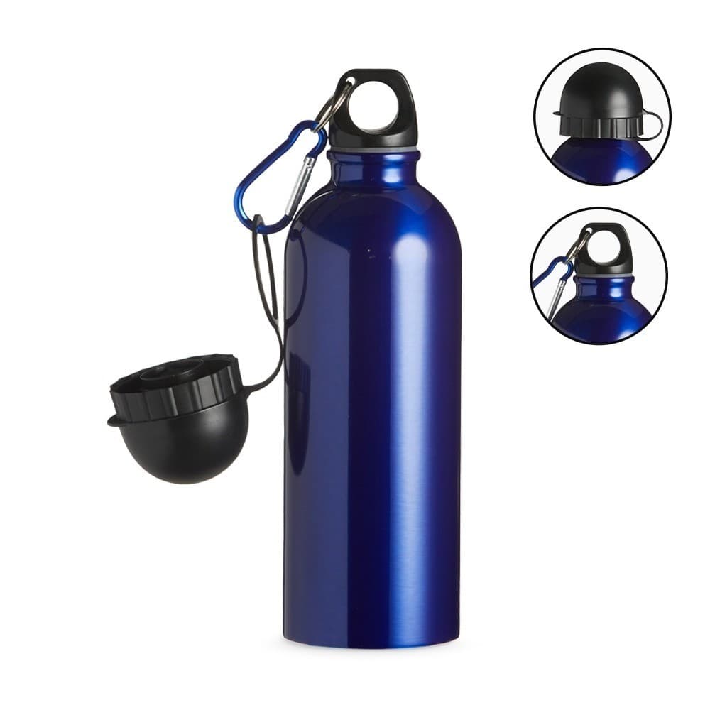 Squeeze Inox 500ml  9139I