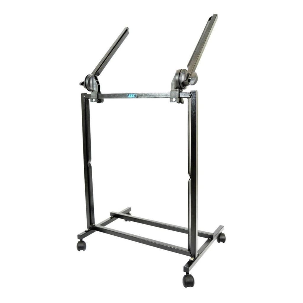 Rack Periférico 12 Unidades Com Suporte Mesa De Som M19L Ask