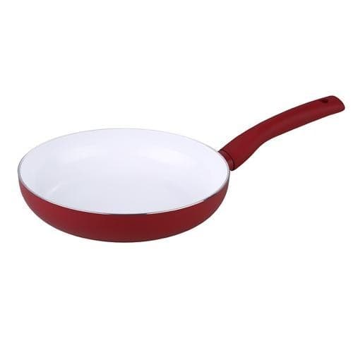 FRIGIDEIRA ALUMINIO CARMIN 22CM (9505016)