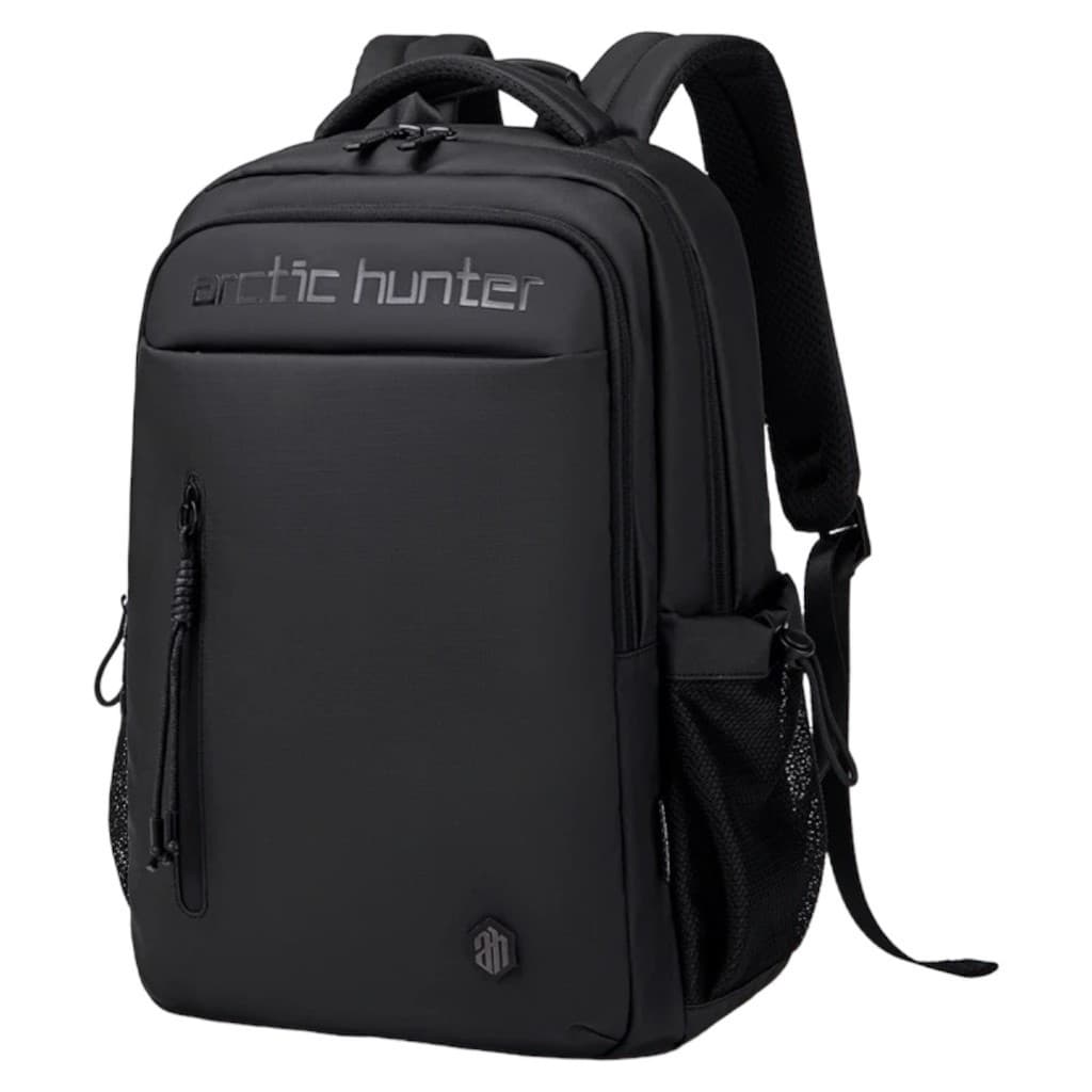 Mochila Notebook Casual Impermeável Viagem Faculdade