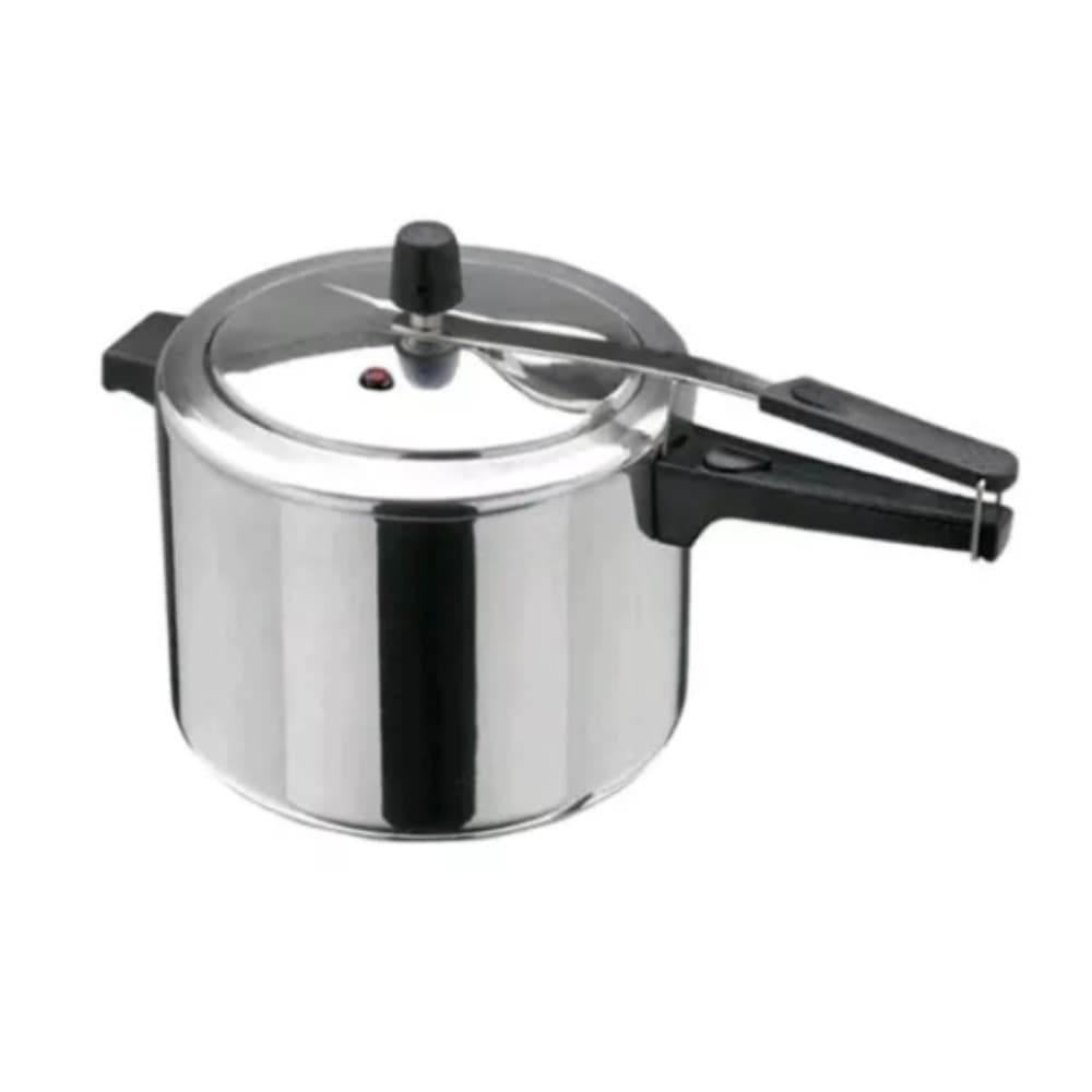 Panela de Pressão Premium Roque 7 Litros Aluminio