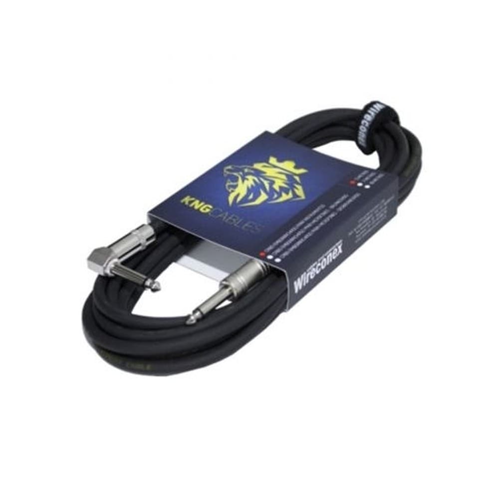 Cabo P10 / P10 L Wireconex KNG Cables GTC-03 3 Metros