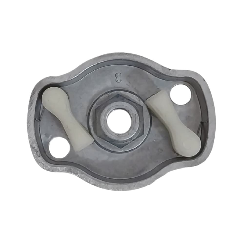 Arrastador de Partida de Roçadeira 26cc Trinque de Nylon
