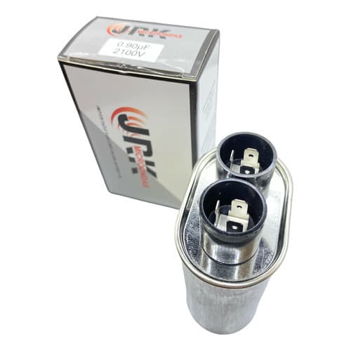 Capacitor De Microondas JRK Alta Tensão 90uf 2100v