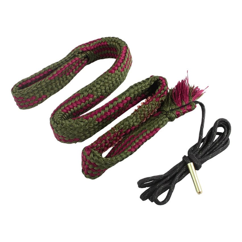 Bore Snake Limpador Cano Calibre 28 Ga Gauge .28 Espingarda