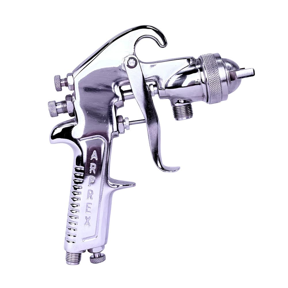 Pistola de Pintura para Tanque de Pressão com Bico 1.8mm 25AT Arprex