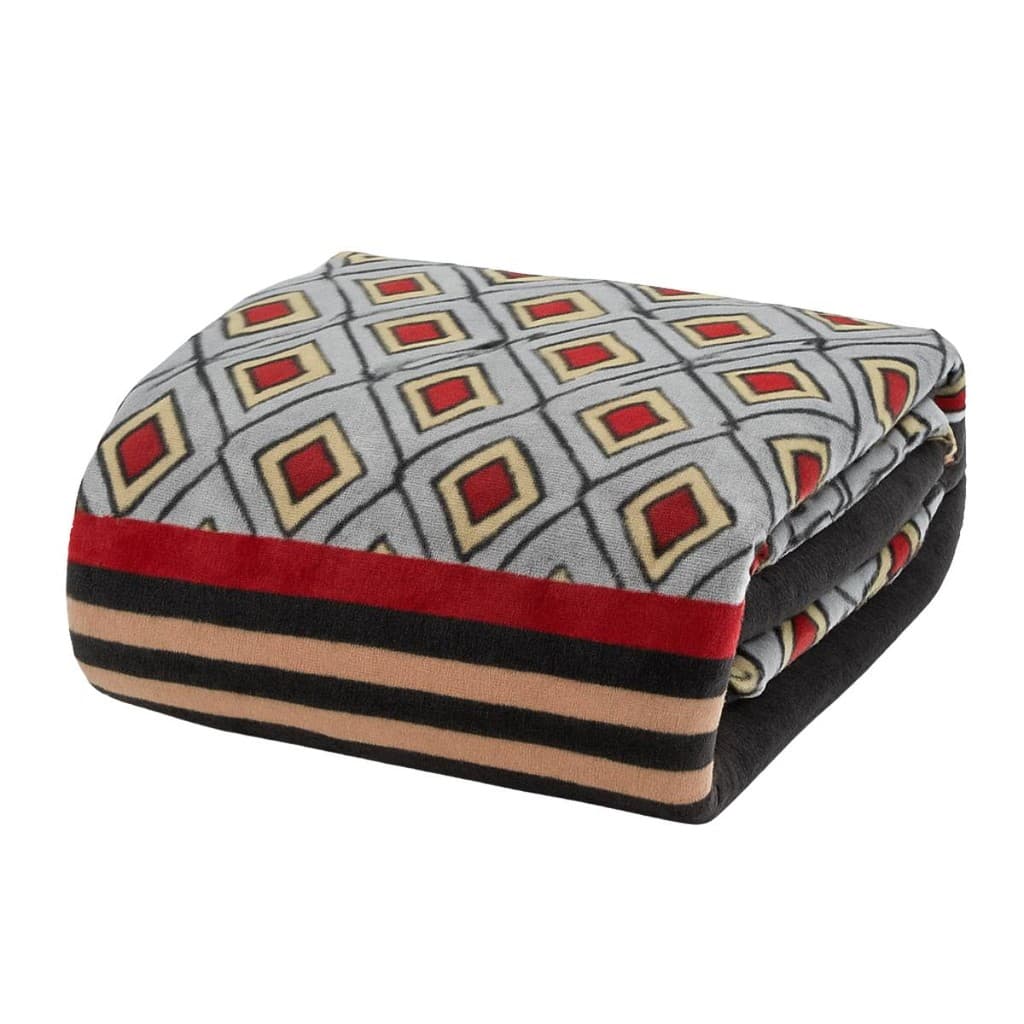 Cobertor Dyuri Plus Cinta 180x220 Toque Macio