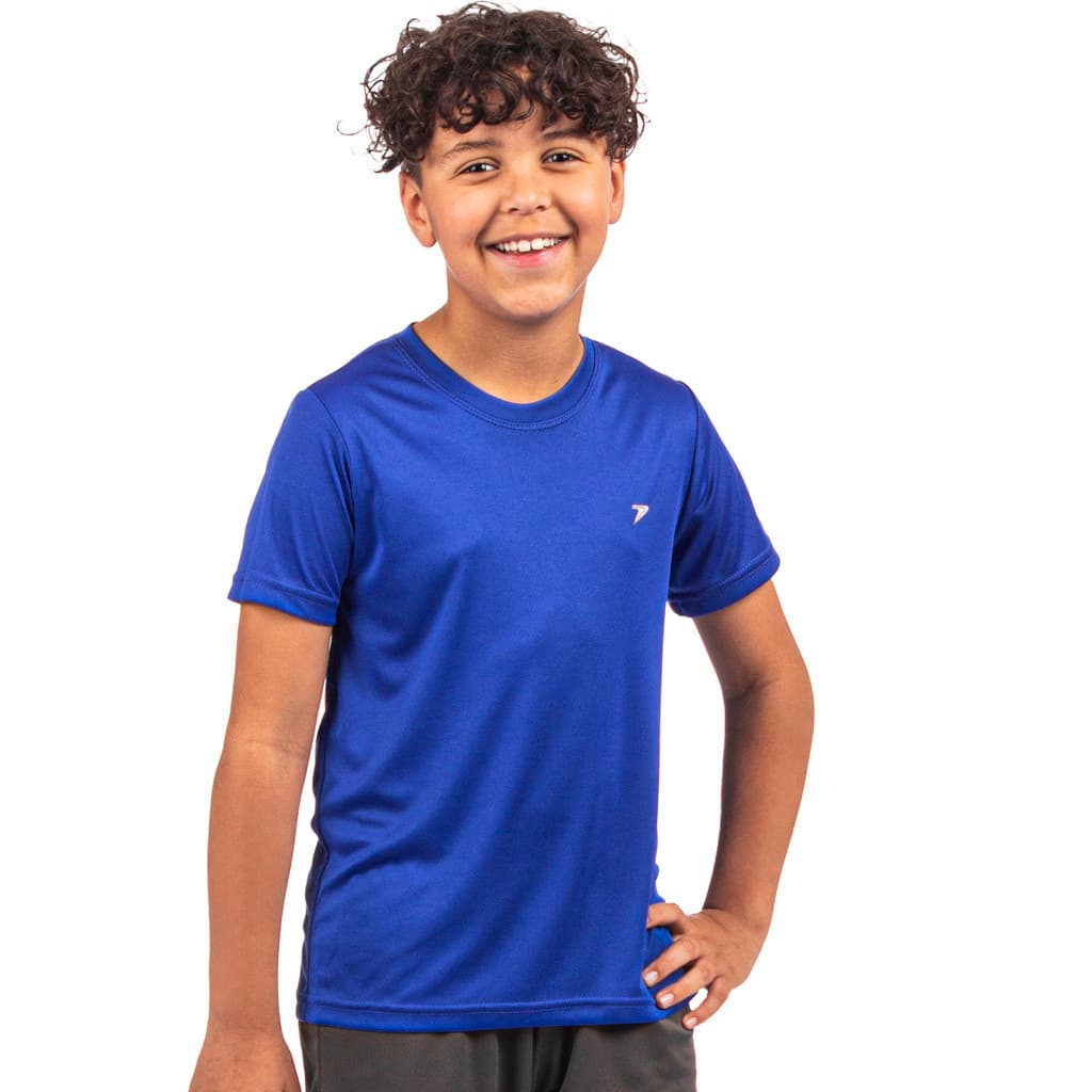 Camisa T-Shirt New Basic Junior 04458