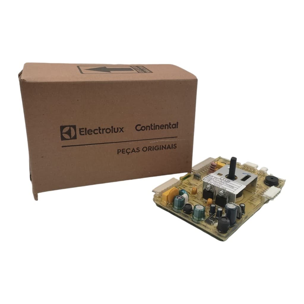 Placa Potência Lavadora Electrolux Lt12f A30556701 Original