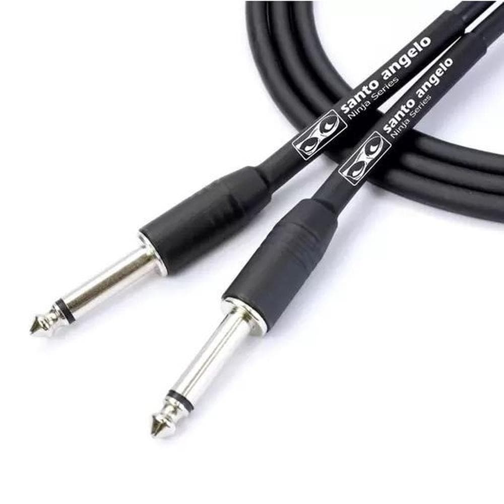 Cabo P10 / P10 Santo Angelo Ninja 3 Metros