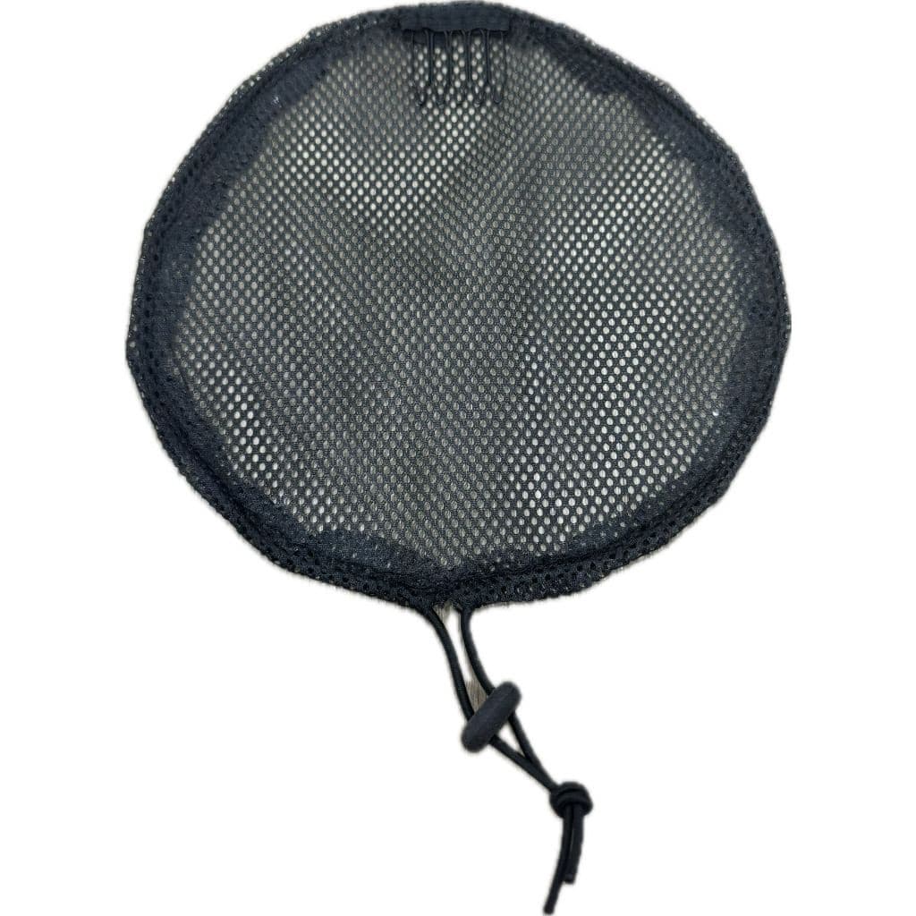 Touca Para Confecção De Rabo De Cavalo Com Pente Coques Rede De Cabelo