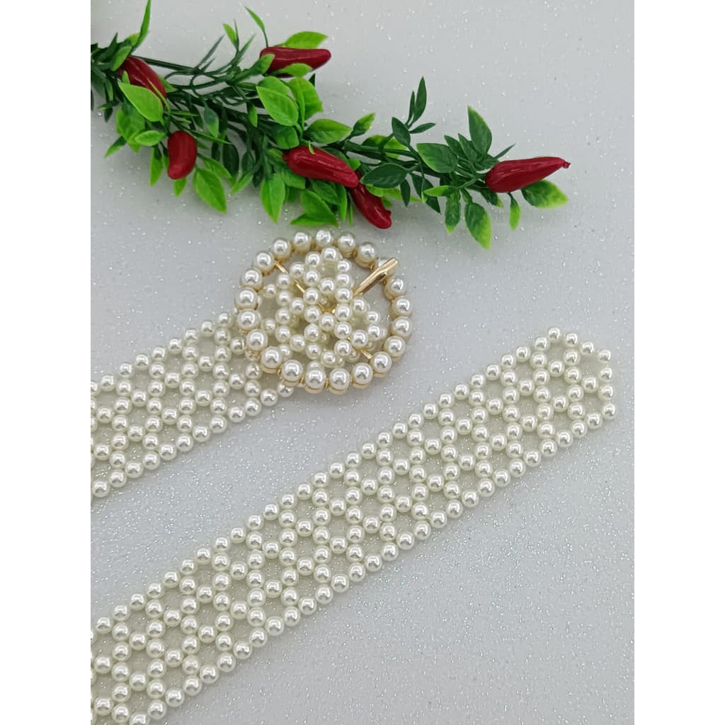 Cintos Elegantes Como Presente Para Mulheres Durante O Verão
