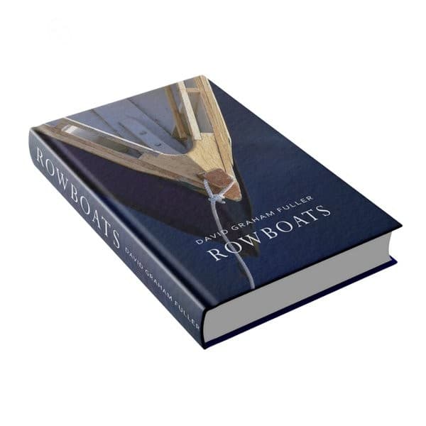 Livro Caixa G Rowboats