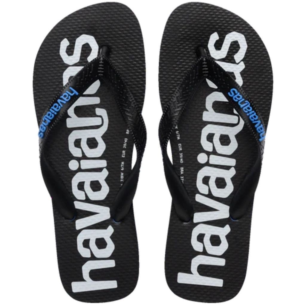 Chinelo Havaianas Top Logomania Chinela Havaianas Original