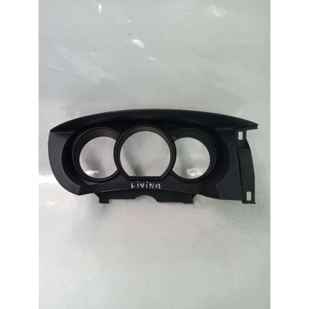 Moldura Painel Instrumentos Nissan Livina 2009-12