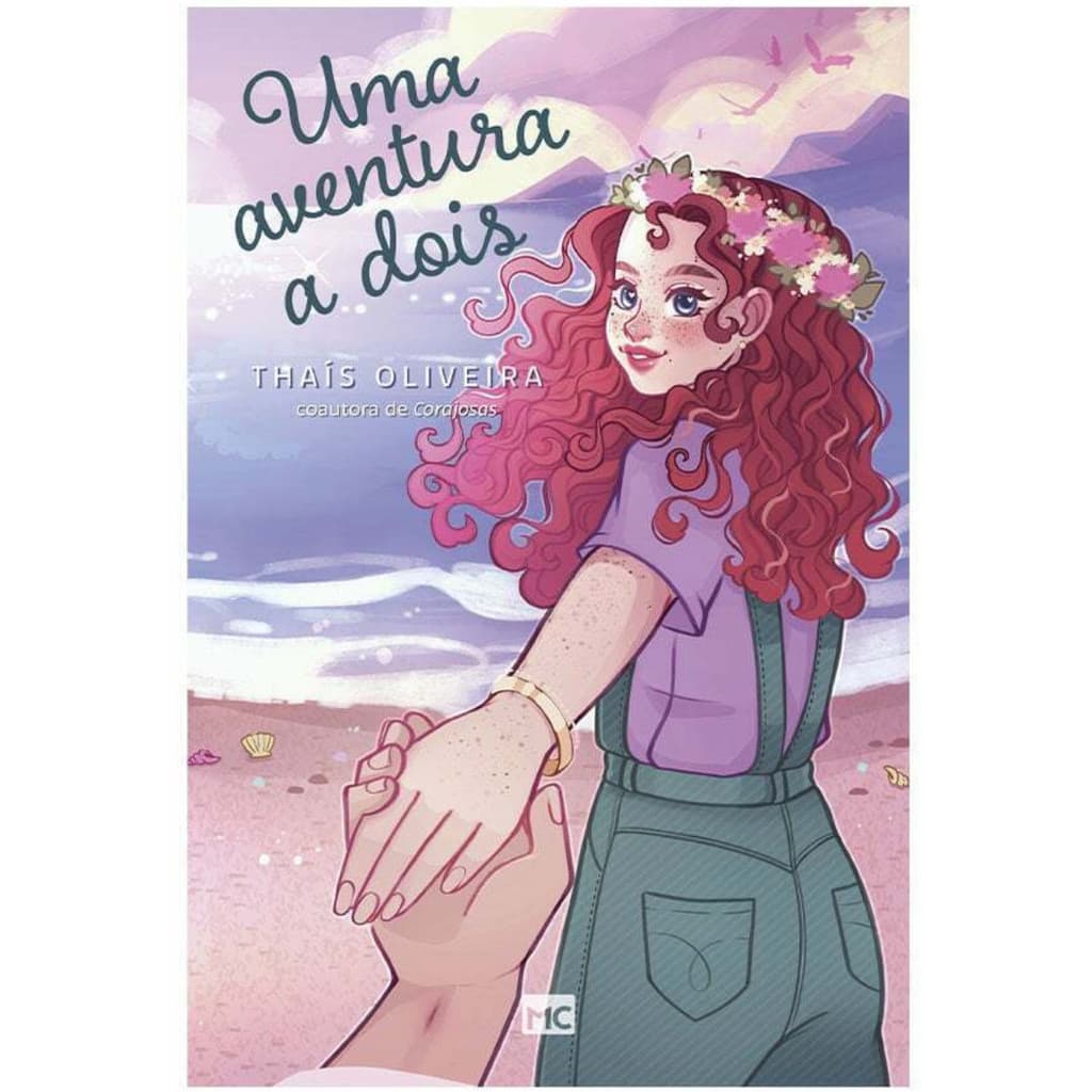 Uma Aventura a Dois | Thais Oliveira