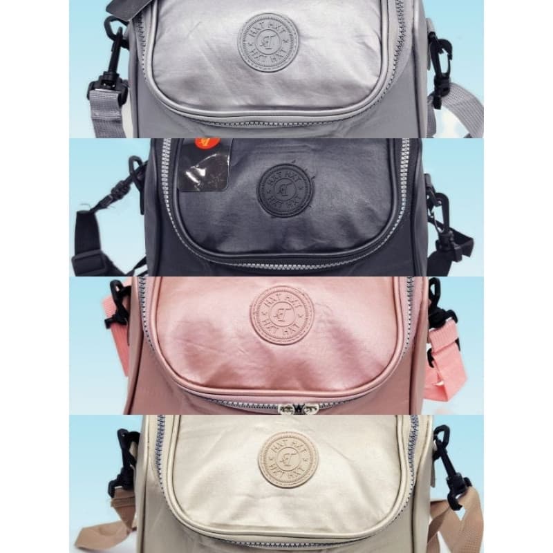 Bolsa Térmica Multiuso Fitness Ideal para Marmita, Viagens e Uso Diário com Nécessaire